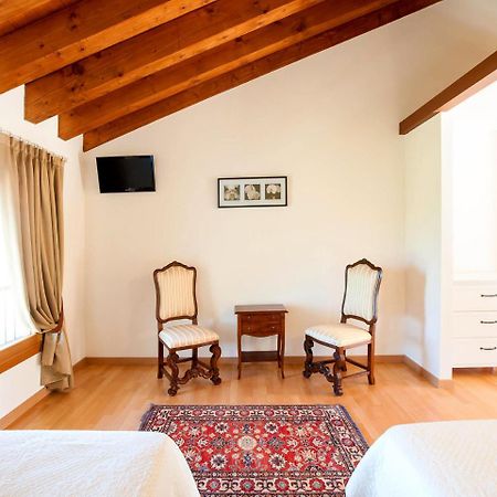 Agriturismo Crocerone Bassano del Grappa Bagian luar foto