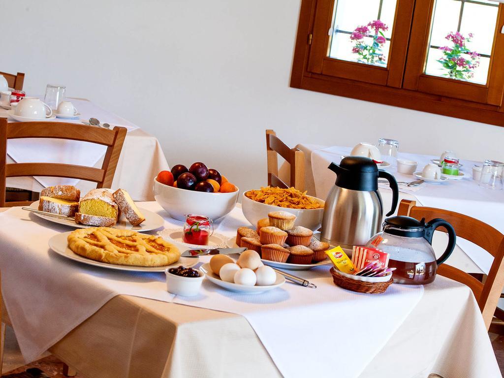 Agriturismo Crocerone Bassano del Grappa Bagian luar foto