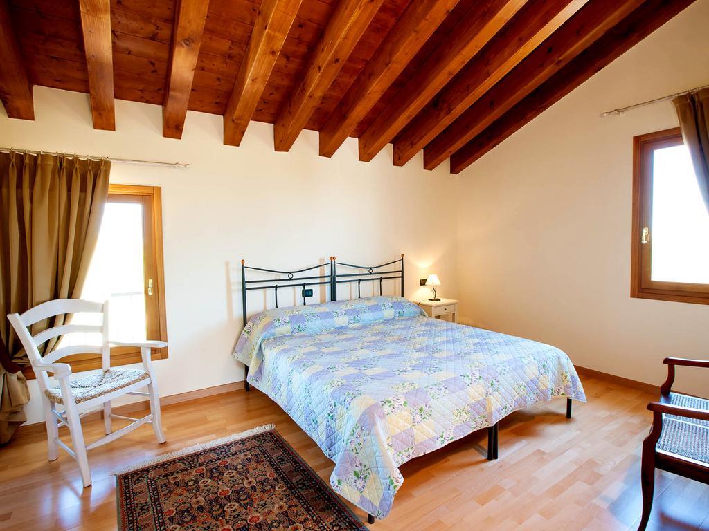 Agriturismo Crocerone Bassano del Grappa Ruang foto