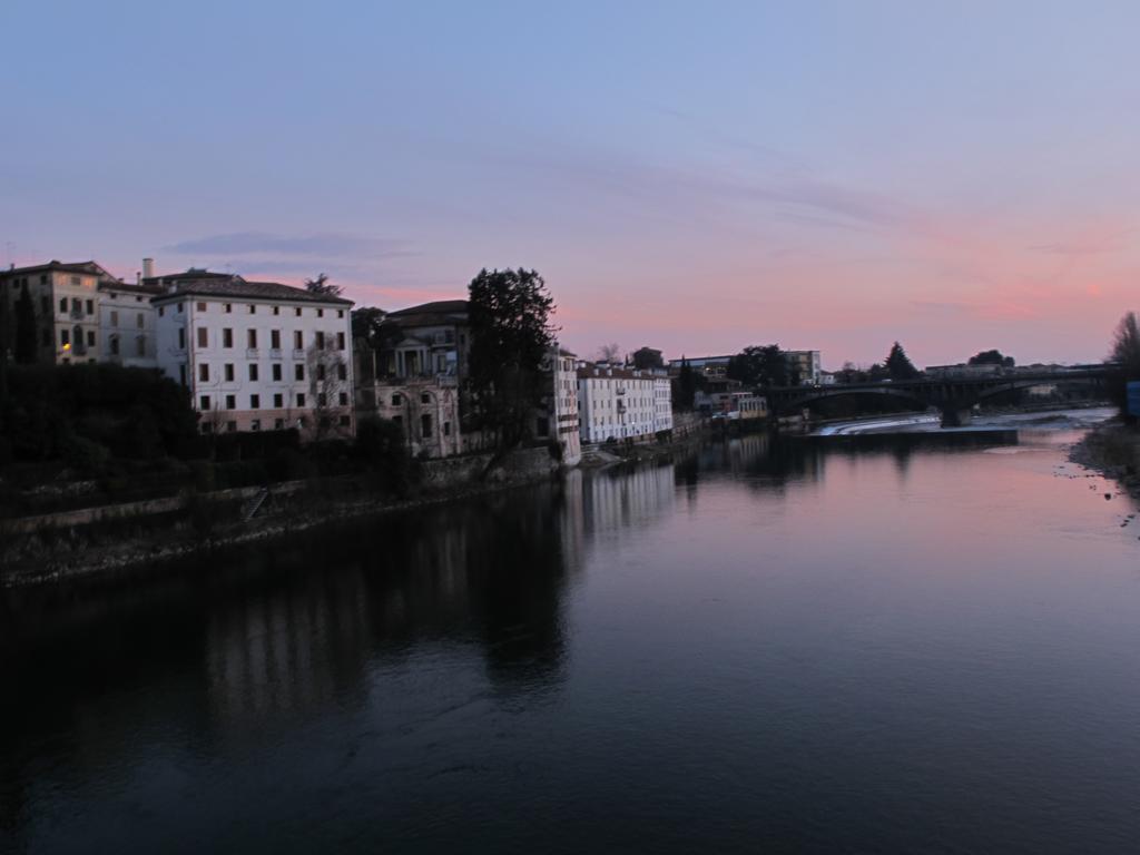 Agriturismo Crocerone Bassano del Grappa Bagian luar foto