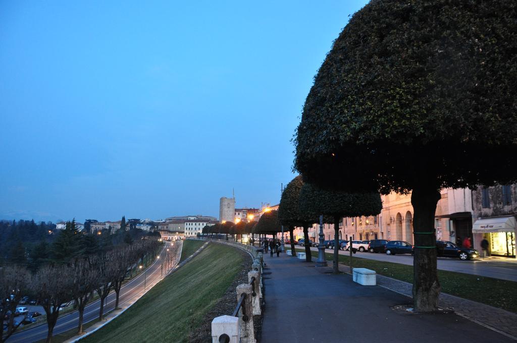 Agriturismo Crocerone Bassano del Grappa Bagian luar foto