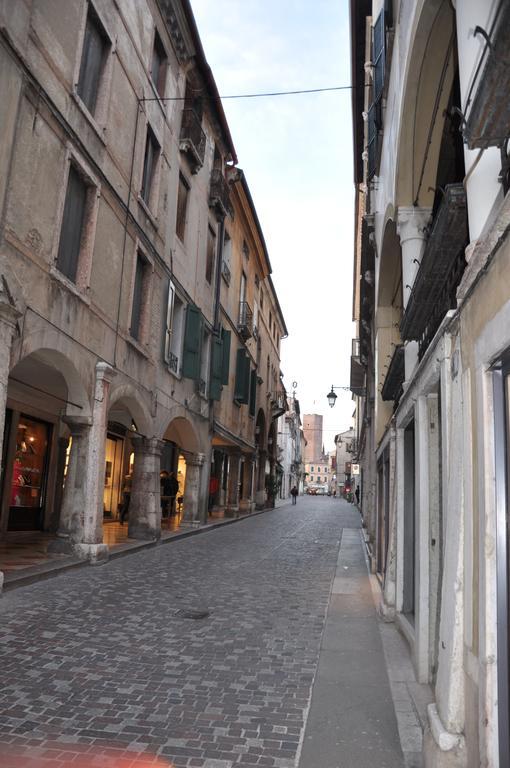 Agriturismo Crocerone Bassano del Grappa Bagian luar foto