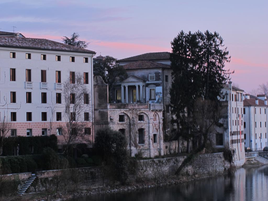Agriturismo Crocerone Bassano del Grappa Bagian luar foto