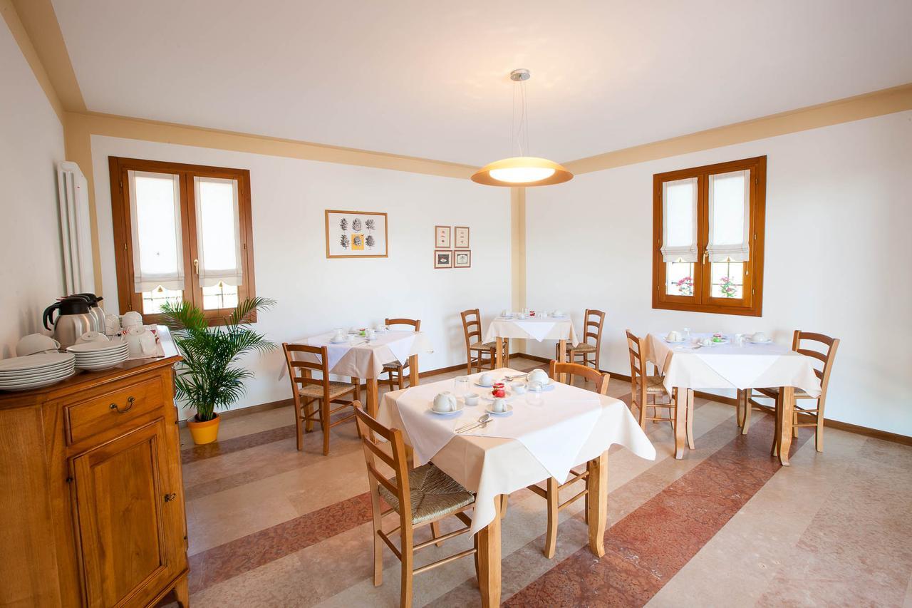 Agriturismo Crocerone Bassano del Grappa Bagian luar foto