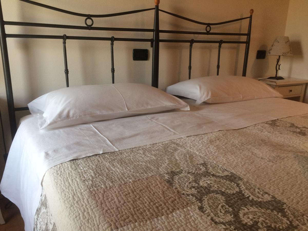 Agriturismo Crocerone Bassano del Grappa Bagian luar foto