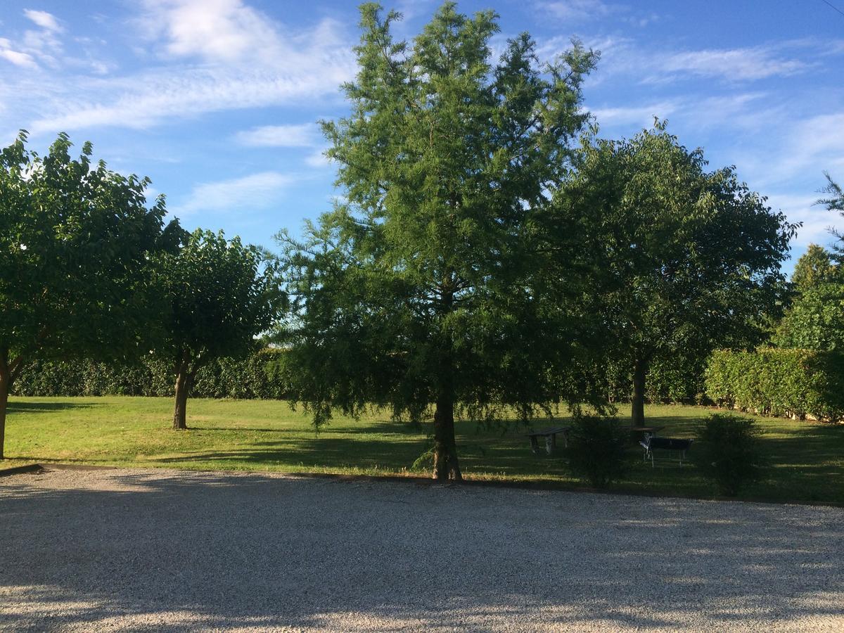 Agriturismo Crocerone Bassano del Grappa Bagian luar foto