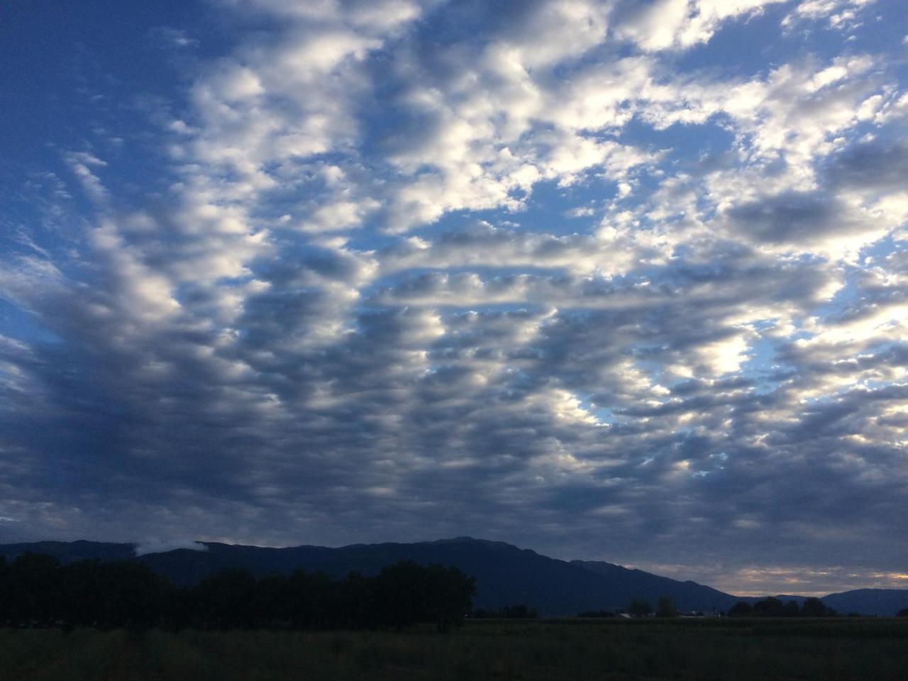 Agriturismo Crocerone Bassano del Grappa Bagian luar foto