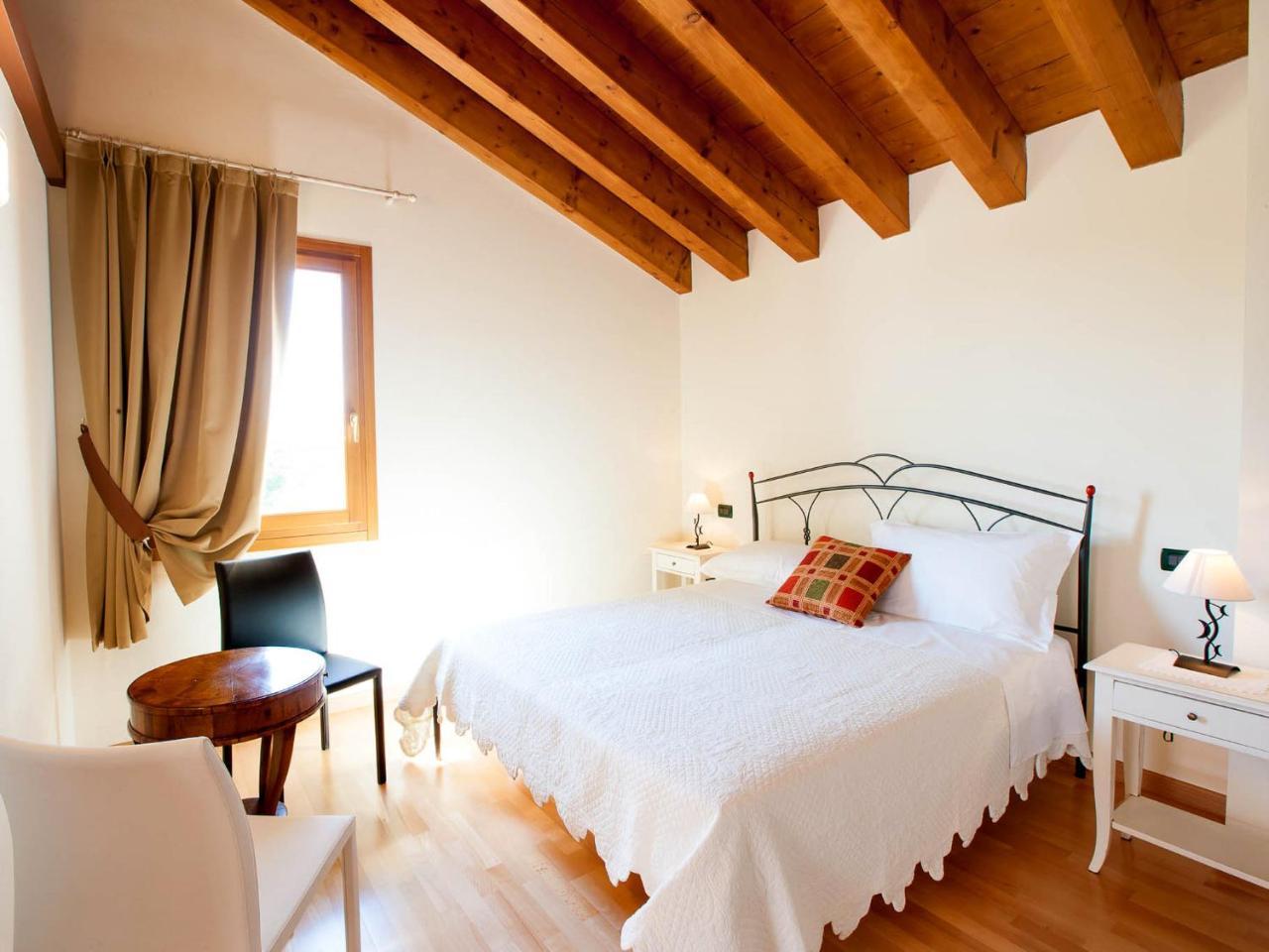 Agriturismo Crocerone Bassano del Grappa Bagian luar foto