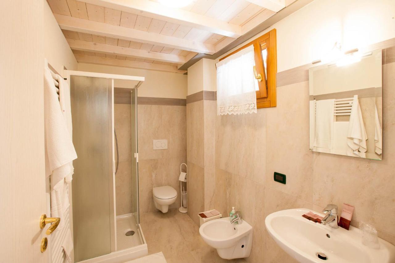 Agriturismo Crocerone Bassano del Grappa Bagian luar foto