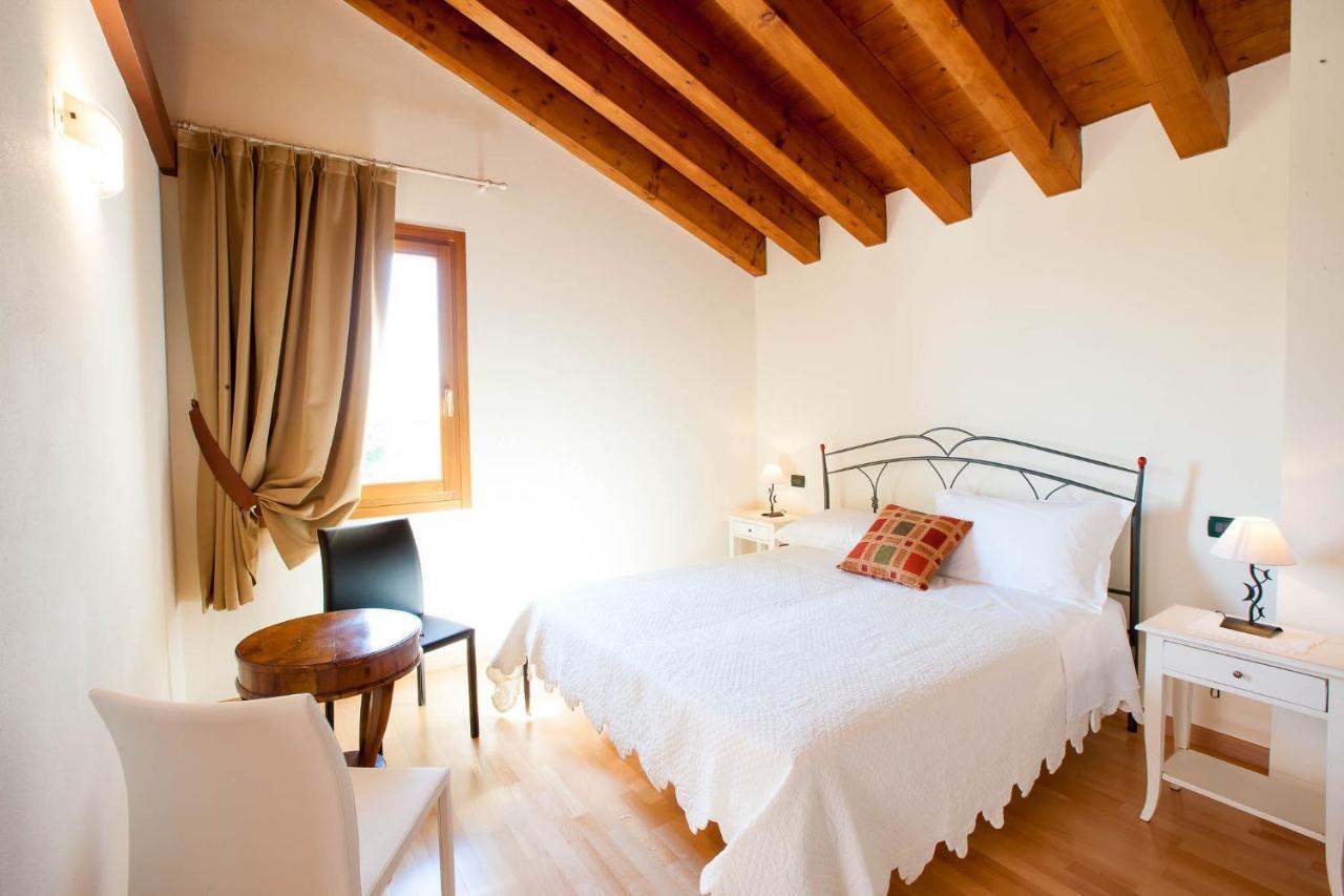 Agriturismo Crocerone Bassano del Grappa Bagian luar foto